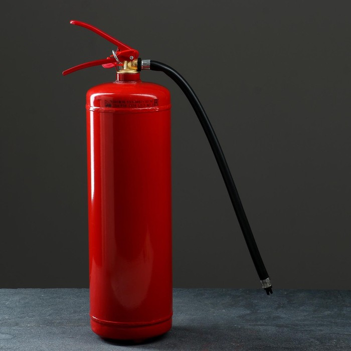 Огнетушитель порошковый ОП-5(з) ABCE Огнетушитель порошковый ОП-5(з) ABCE