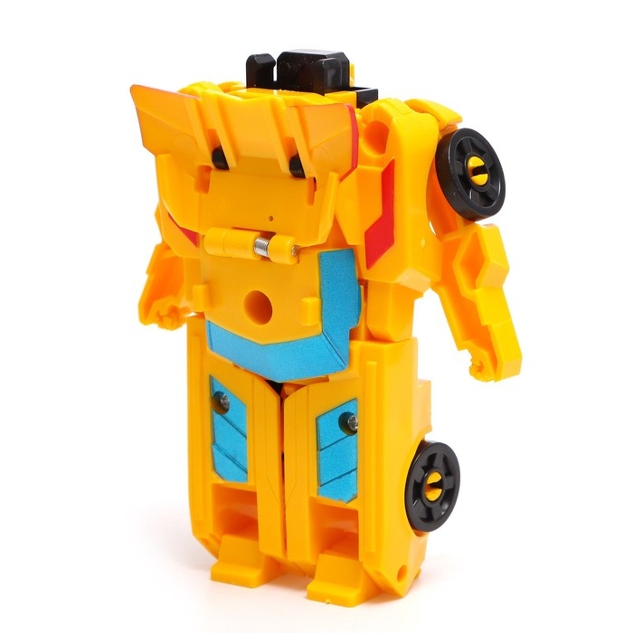 Набор роботов «Защитник», трансформируются Набор роботов «Защитник», трансформируются
