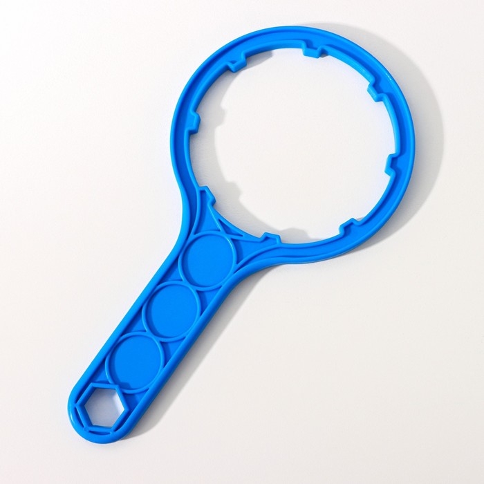 Корпус двойной 1/2 10SL (Аквабрайт) Корпус двойной 1/2 10SL (Аквабрайт)