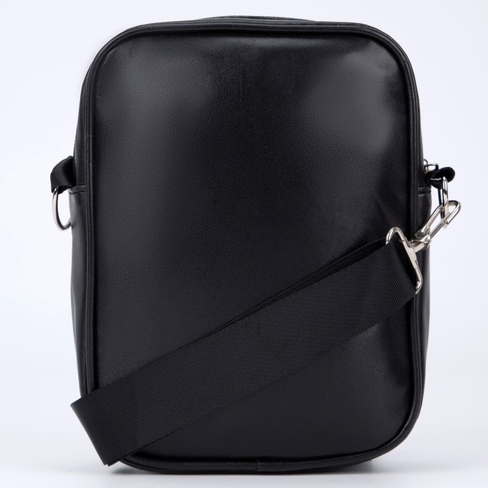 Сумка на ремешке RUSH 15×5×21 Сумка на ремешке RUSH 15×5×21