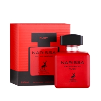 Парфюмерная вода женская Narissa Ruby (по мотивам Narciso Rodriguez Narciso Rouge),100мл