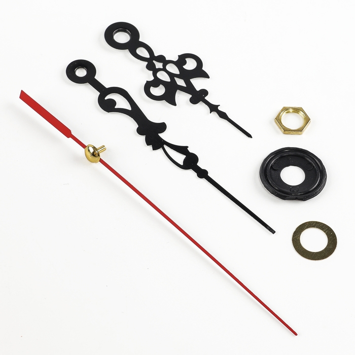 Алмазная мозаика на новый год для детей с частичным заполнением на часах «Лесные зверята», 20 х 20 см, новогодний набор для творчества