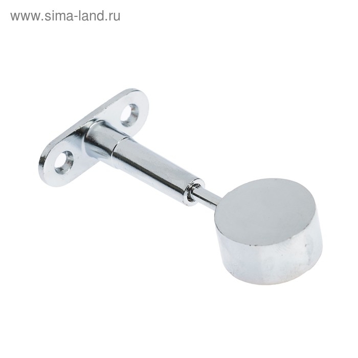 Держатель дистанционный R-50 АR, регулируемый, торцевой, d=25 мм Держатель дистанционный R-50 АR, регулируемый, торцевой, d=25 мм