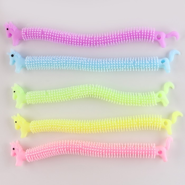 Игрушка-антистресс «Единорог»,в банке Игрушка-антистресс «Единорог»,в банке