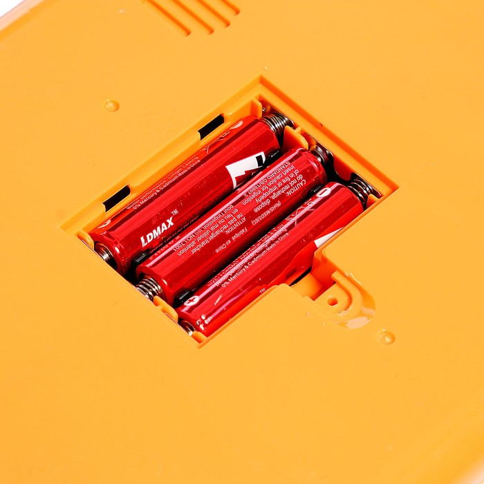 Музыкальный планшет «Мои сказочки», 13 звуков и голосов, 5 любимых сказок Музыкальный планшет «Мои сказочки», 13 звуков и голосов, 5 любимых сказок