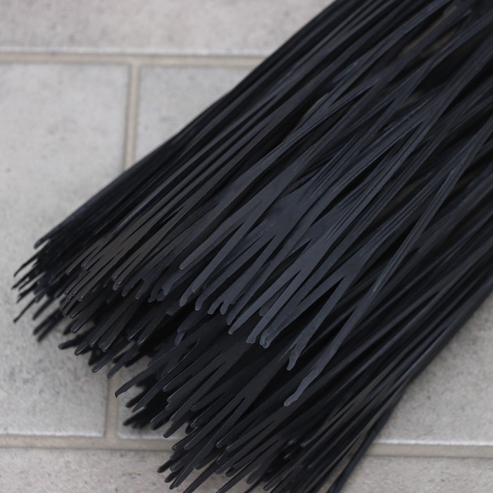 Метла полипропиленовая «Новая», без черенка Метла полипропиленовая «Новая», без черенка