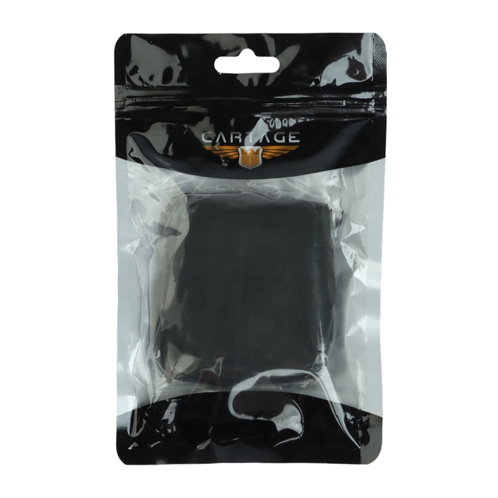 Глина для глубокой очистки кузова, 90 г, черный Глина для глубокой очистки кузова, 90 г, черный