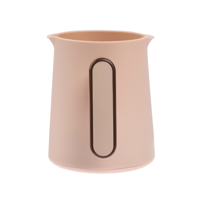 Турка электрическая Energy EN-251T, 600 Вт, 0.3 л, бежево-коричневая Турка электрическая Energy EN-251T, 600 Вт, 0.3 л, бежево-коричневая