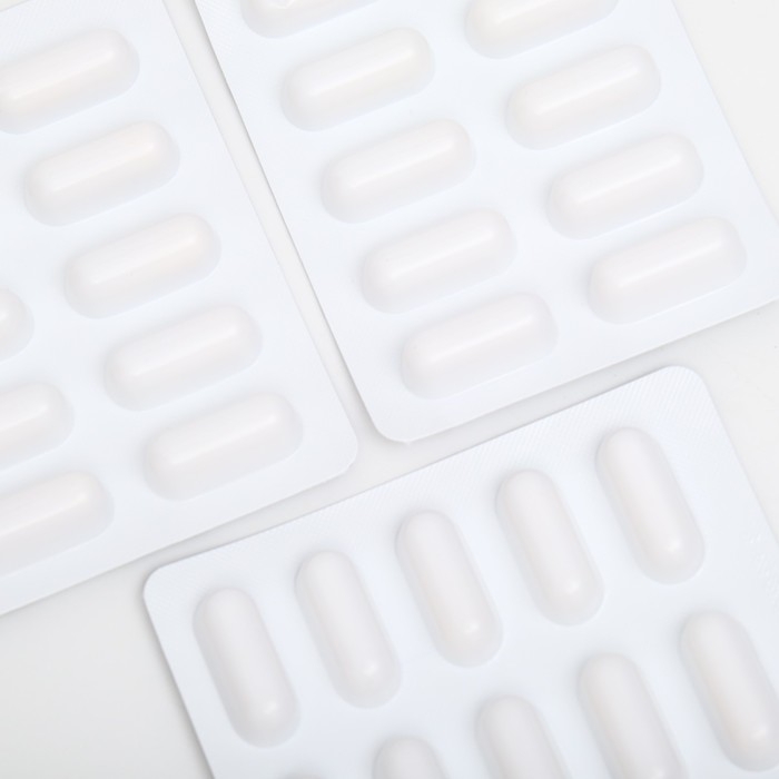 L-Теанин 500 мг, 30 капсул, 320 мг L-Теанин 500 мг, 30 капсул, 320 мг