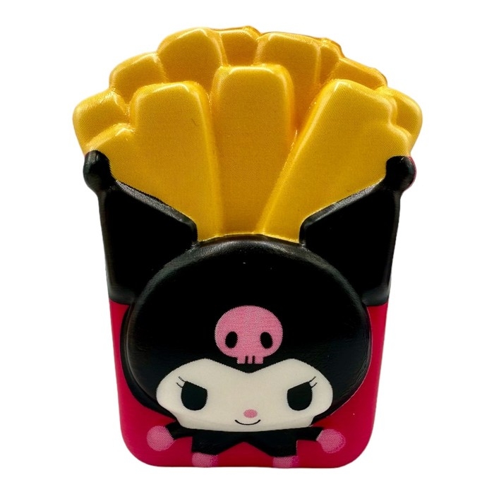 Сквиши «Куроми», размер — 8,5 см, во флоупаке, МИКС Сквиши «Куроми», размер — 8,5 см, во флоупаке, МИКС