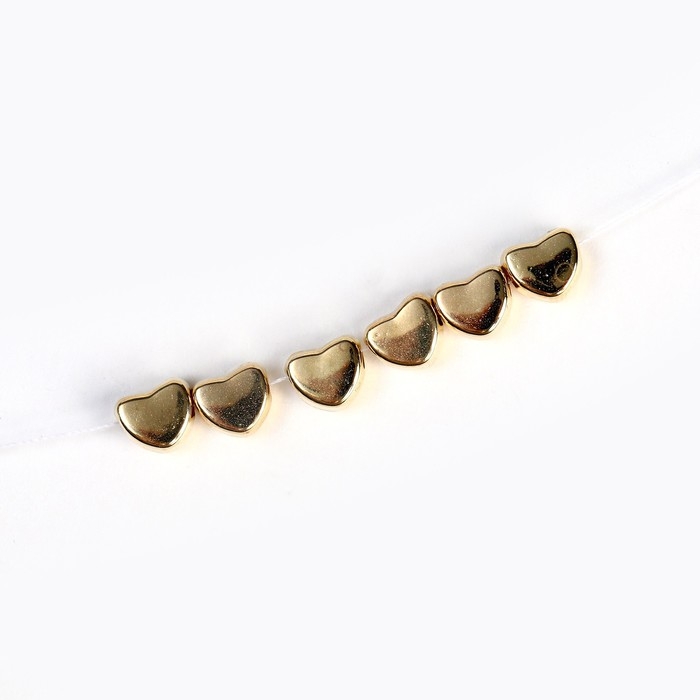 Набор для создания украшений «Роскошные бусины», набор 500 шт., 10 видов бусин Набор для создания украшений «Роскошные бусины», набор 500 шт., 10 видов бусин