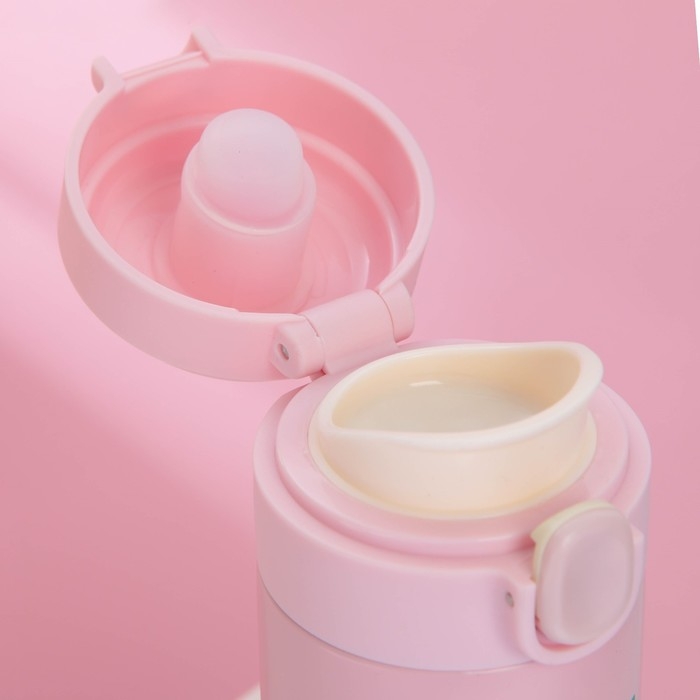 Термос «Мечтай», 400 мл, сохраняет тепло 6-8 ч Термос «Мечтай», 400 мл, сохраняет тепло 6-8 ч