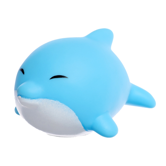 Набор игрушек «Малыши», для ванны, 6 предметов Набор игрушек «Малыши», для ванны, 6 предметов