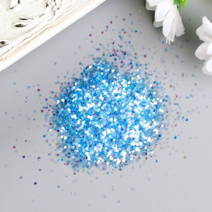 Набор глиттера для творчества в бутылочке Набор глиттера для творчества в бутылочке "Блеск"(набор 12 шт), вес 1 шт - 2,79 гр