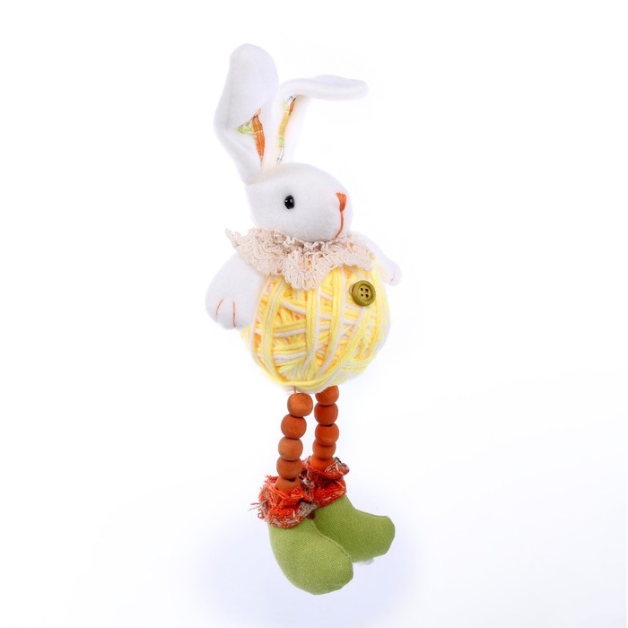 Мягкая игрушка «Кролик» Мягкая игрушка «Кролик»