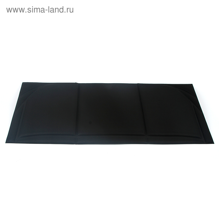 Шумоизоляция капота и утеплитель двигателя StP HeatShield L, размер: 15х1350х600 мм Шумоизоляция капота и утеплитель двигателя StP HeatShield L, размер: 15х1350х600 мм