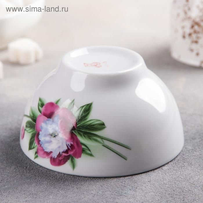 Пиала «Пион», 250 мл Пиала «Пион», 250 мл