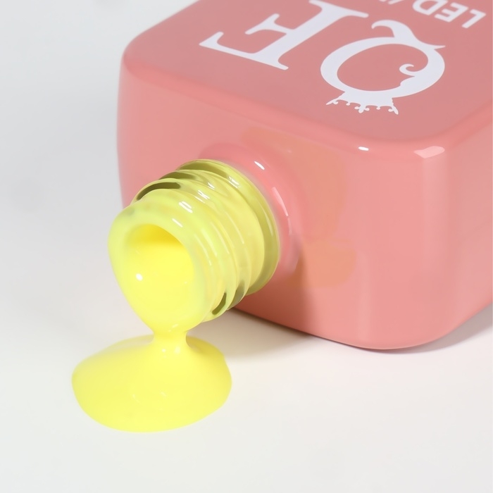 Гель лак для ногтей «SIMPLE», 3-х фазный, 10 мл, LED/UV, цвет (204) Гель лак для ногтей «SIMPLE», 3-х фазный, 10 мл, LED/UV, цвет (204)