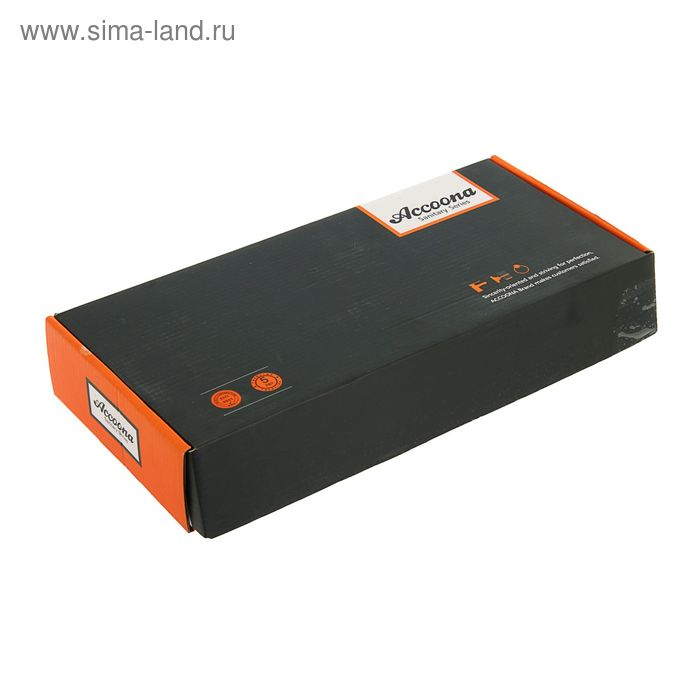 Смеситель для кухни Accoona A4882N, двухрычажный, с гибким изливом, красный/хром Смеситель для кухни Accoona A4882N, двухрычажный, с гибким изливом, красный/хром