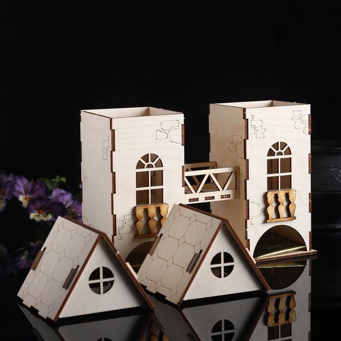 Чайный домик Чайный домик "Замок"