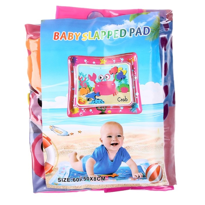 Развивающий набор: «Умные камешки» и акваковрик Развивающий набор: «Умные камешки» и акваковрик