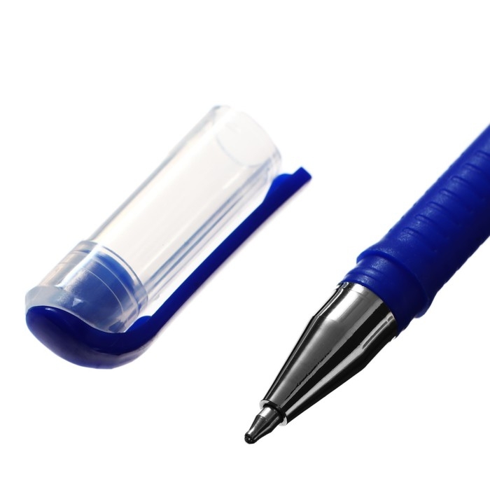 Набор шариковых ручек 6 цветов, 1 мм, однотонный цвет корпуса софтач, в цвет стержня, в блистере Набор шариковых ручек 6 цветов, 1 мм, однотонный цвет корпуса софтач, в цвет стержня, в блистере