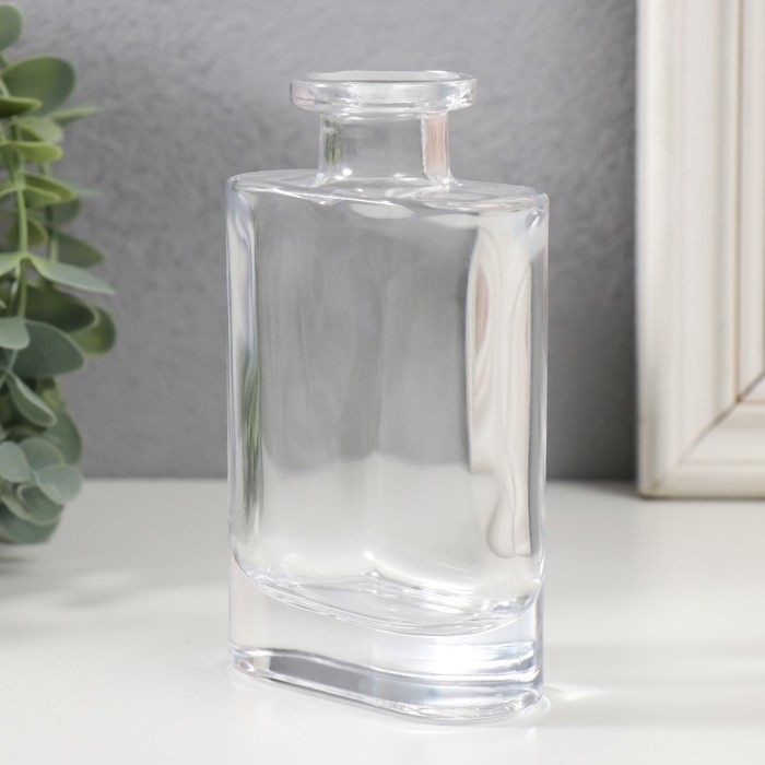 Диффузор для эфирных масел  Диффузор для эфирных масел "Галло" 150 мл прозрачный 3,7х7,7х12,5 см