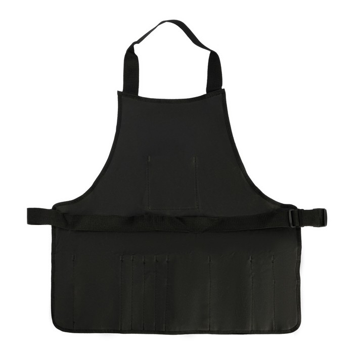 Жилет (сумка) для инструмента ТУНДРА, оксфорд 650ПВХ, 18 карманов Жилет (сумка) для инструмента ТУНДРА, оксфорд 650ПВХ, 18 карманов