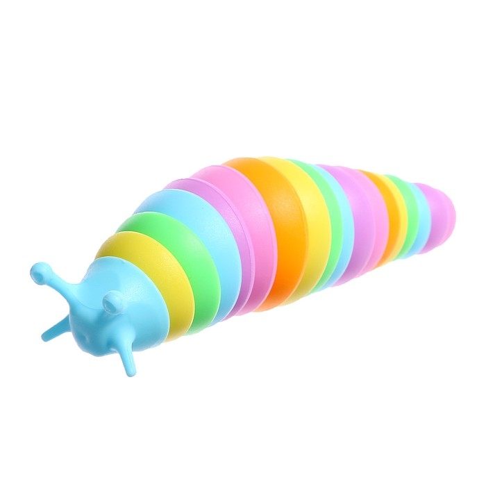 Развивающая игрушка «Моя гусеничка» Развивающая игрушка «Моя гусеничка»