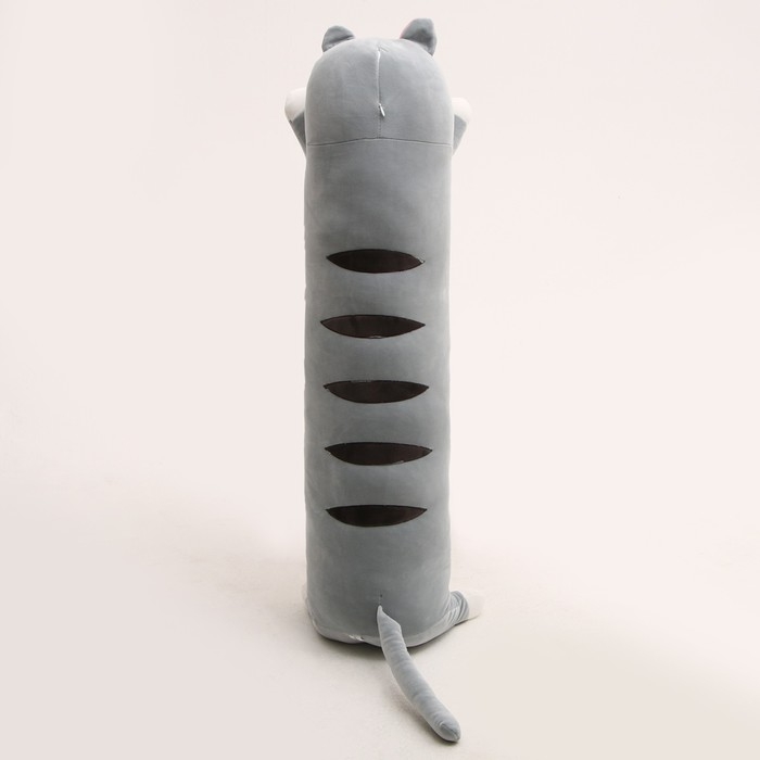 Мягкая игрушка «Кот батон», 110 см