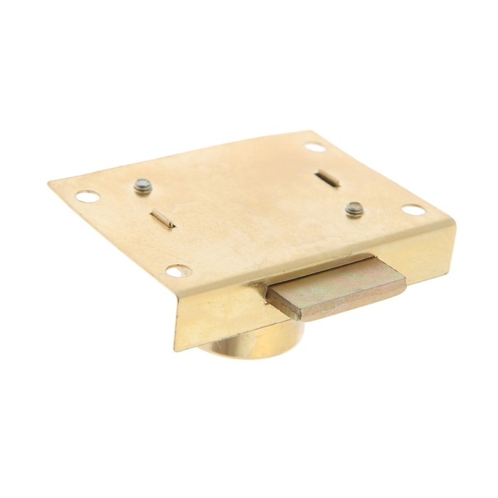 Замок почтовый LOCKLAND, 20 мм, 2 ключа, 1 шт. Замок почтовый LOCKLAND, 20 мм, 2 ключа, 1 шт.