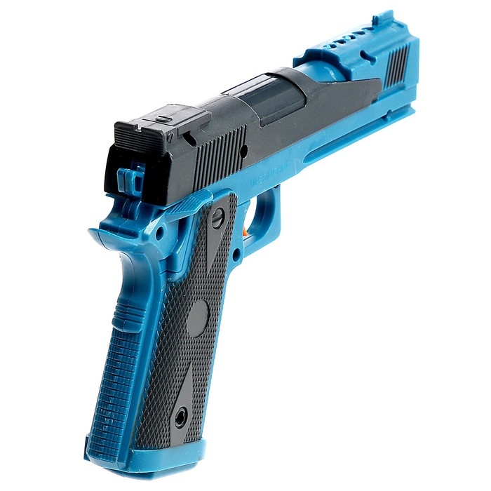 Набор полицейского «Спецотряд» Набор полицейского «Спецотряд»