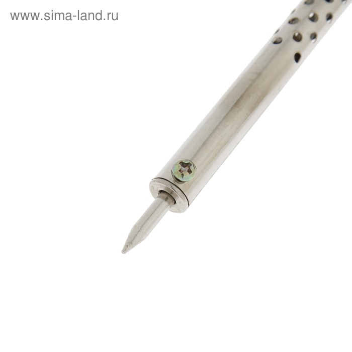 Паяльник - пистолет ЛОМ, 40 Вт, 220 В Паяльник - пистолет ЛОМ, 40 Вт, 220 В