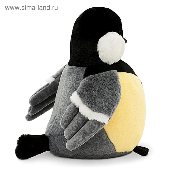 Мягкая игрушка «Синичка», 22 см