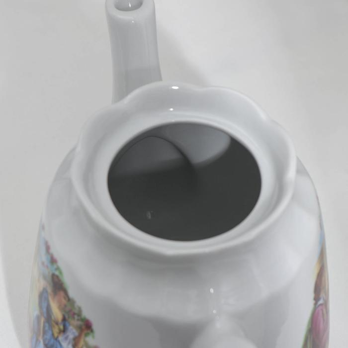 Набор чайный «Мадонна», 8 предметов Набор чайный «Мадонна», 8 предметов