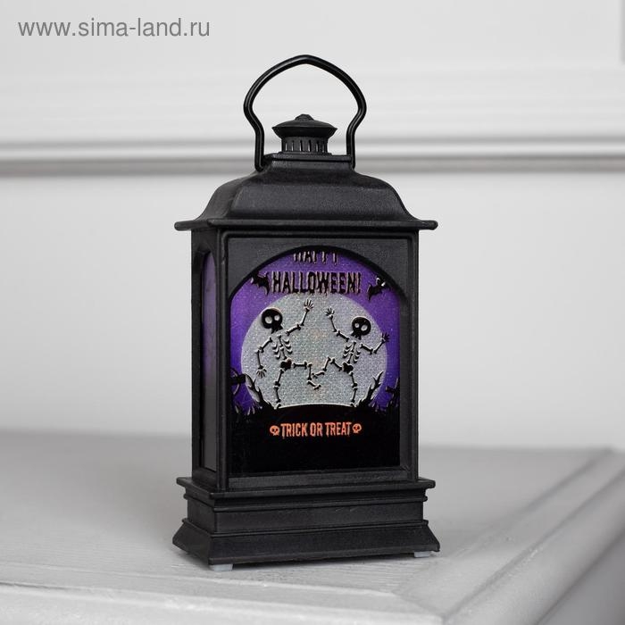 Светодиодная фигура «Фонарь с замком» 6 × 13 × 4 см, пластик, батарейки AG13х3 (нет в комплекте), свечение тёплое белое Светодиодная фигура «Фонарь с замком» 6 × 13 × 4 см, пластик, батарейки AG13х3 (нет в комплекте), свечение тёплое белое