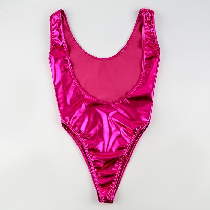 Карнавальный набор «Огненная штучка»: купальник, козырёк, очки, р-р 42-44 Карнавальный набор «Огненная штучка»: купальник, козырёк, очки, р-р 42-44