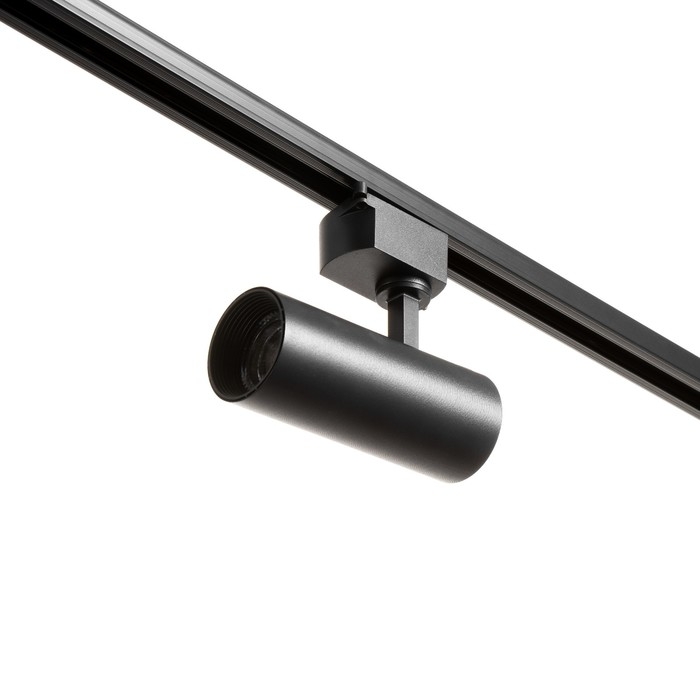 Светильник трековый SIMPLE LED 14Вт черный 6х6х19 см Светильник трековый SIMPLE LED 14Вт черный 6х6х19 см
