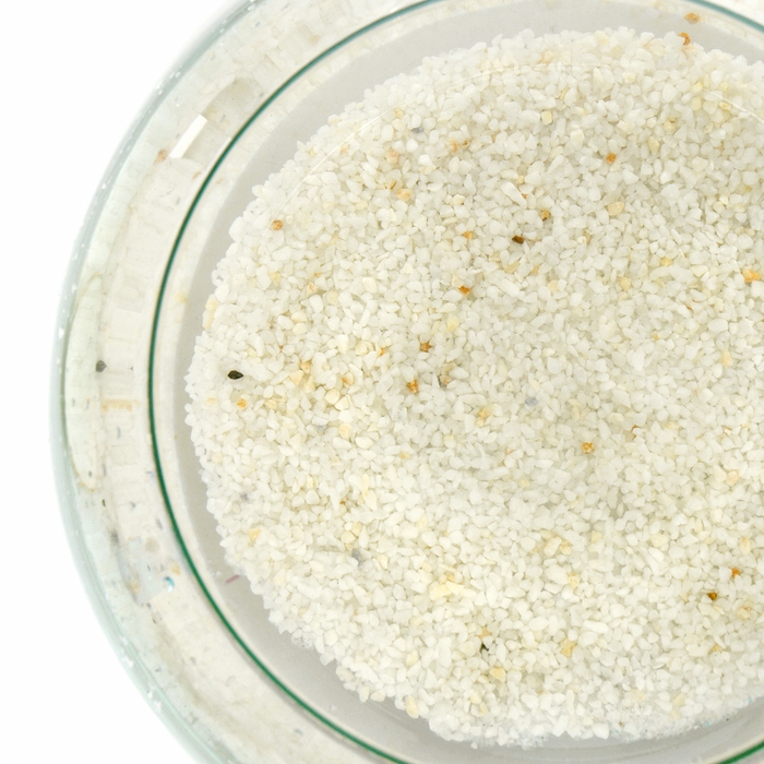 Мраморная крошка (2-5 мм) белый, 800 г Мраморная крошка (2-5 мм) белый, 800 г