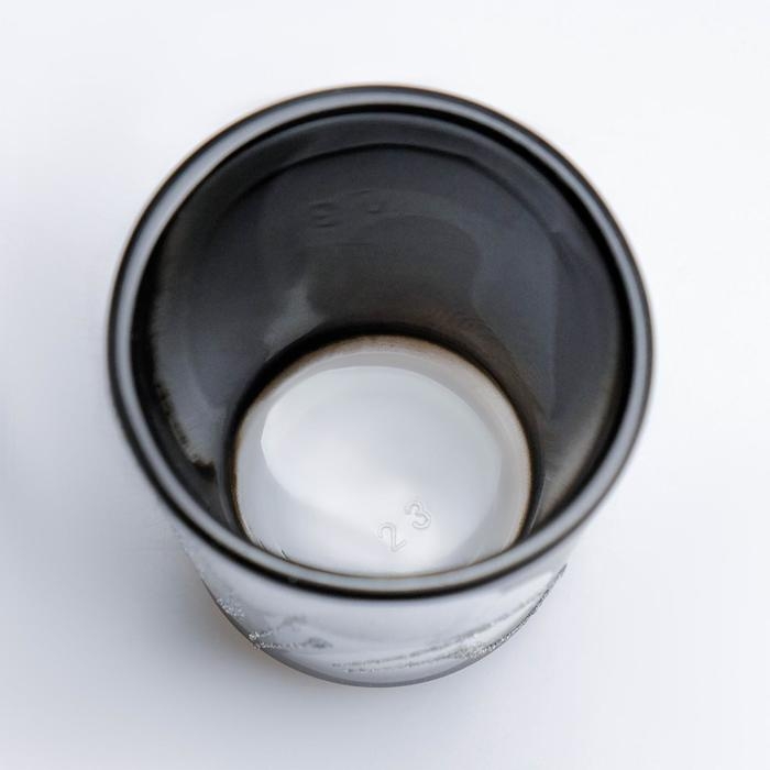 Набор стопок Набор стопок "Розы" 6 стопок 50 мл