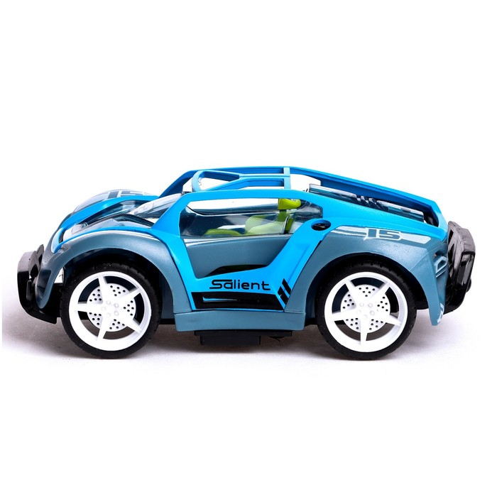 Машина металлическая Model, инерционная, МИКС Машина металлическая Model, инерционная, МИКС