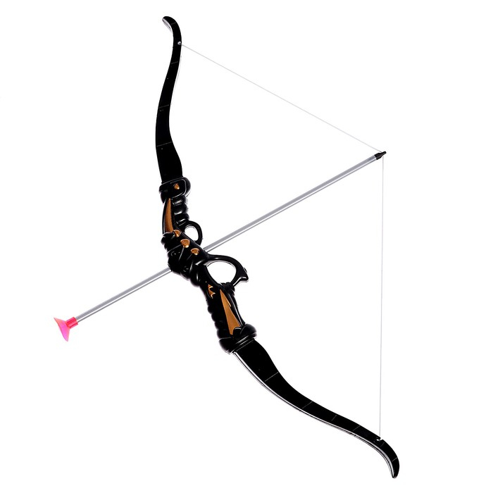 Набор рыцаря «Лучник», 8 предметов Набор рыцаря «Лучник», 8 предметов