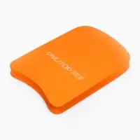 Доска для плавания ONLYTOP, 39&times;27&times;4 см, МИКС