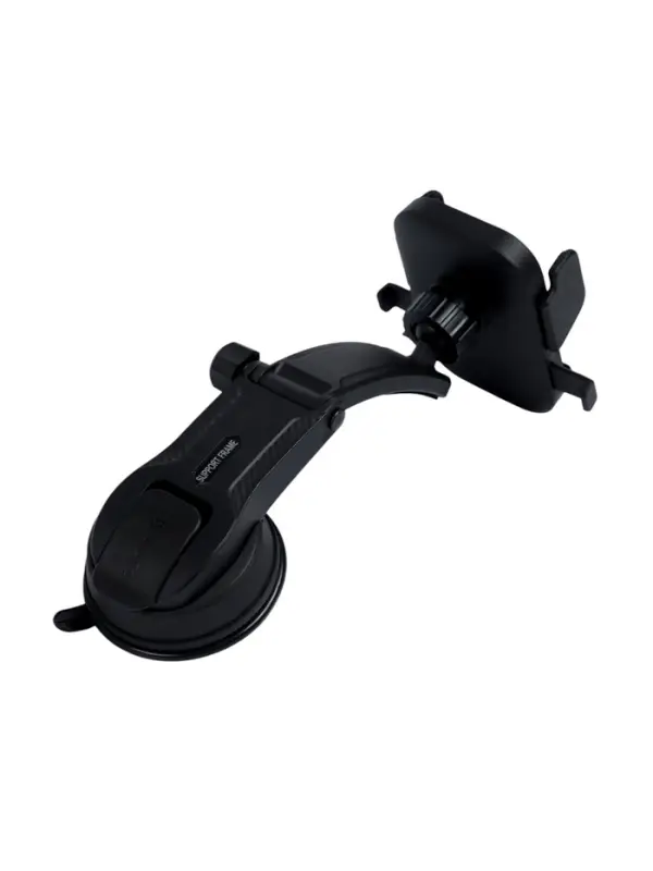 Держатель автомобильный, зажим, диагональ 7.2"