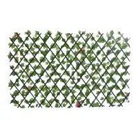 Ограждение декоративное &laquo;Колокольчик&raquo;, 200&times;75 см, Greengo