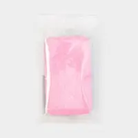 Салфетка многослойная для уборки из микрофибры MicroPVA, 12&times;7 см, 12 слоев