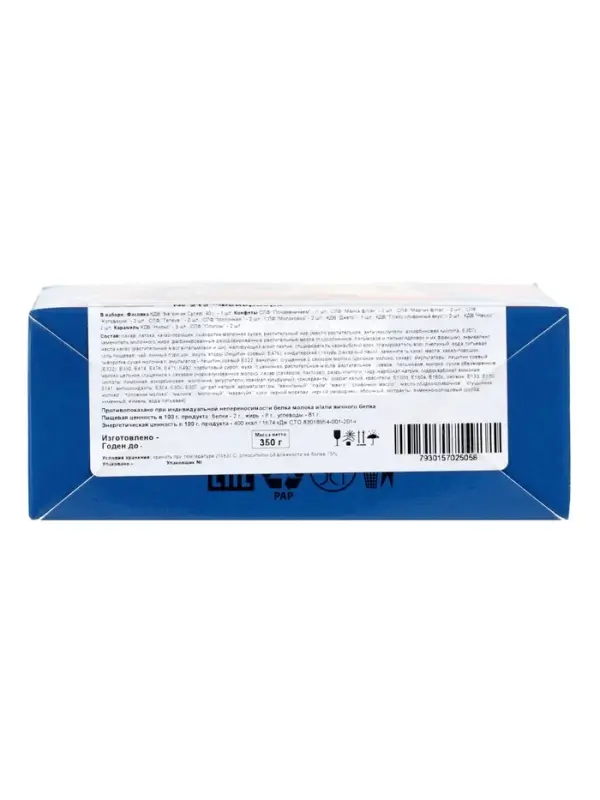 Фейерверк, 350 г