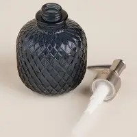 Аксессуары для ванной SL Home, 3 предмета, дозатор, мыльница, стакан