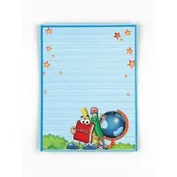 Диплом-фоторамка выпускника "Об окончании первого класса", набор 5 шт,  15 х 24 см Диплом-фоторамка выпускника "Об окончании первого класса", набор 5 шт,  15 х 24 см