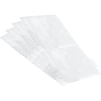 Карман ProfiOffice MF-4 Media File (07023)/(07043) 25шт/уп